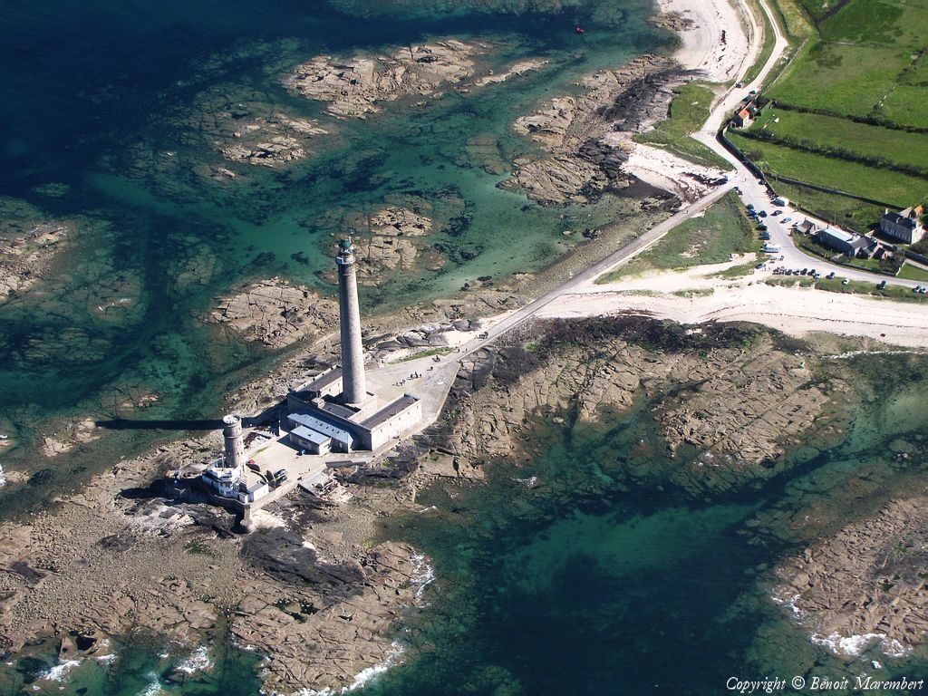 Phare de Gatteville